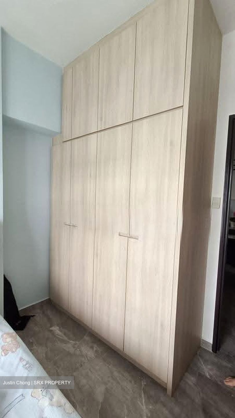 Blk 323A Punggol Bayview (Punggol), HDB 5 Rooms #631948951